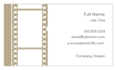 Film - business-cards Maker
