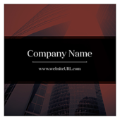 Corporate Buzz - business-cards Maker