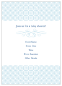 Baby Rattle - invitation-cards Maker