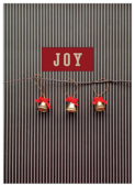 Striped Joy - invitation-cards Maker