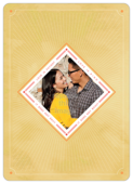 Love is Radiant - invitation-cards Maker