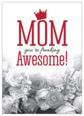 Roses for Mom - invitation-cards Maker