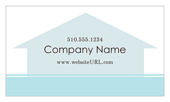 Home Again Real Estate - ultra-business-cards Maker