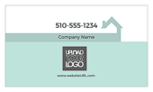 Real Estate BC - ultra-business-cards Maker