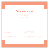 CandleLight - ultra-business-cards Maker