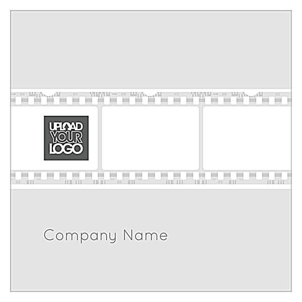 Film front - Business Cards Maker