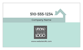Homeowners - business-cards Maker