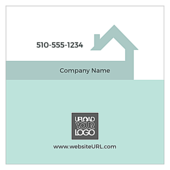 Homeowners - business-cards Maker