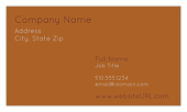 Furry Friends - business-cards Maker
