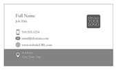 Linear Tradition - business-cards Maker