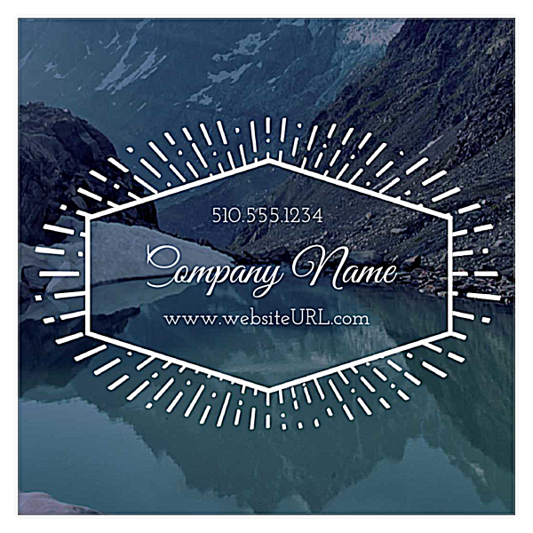 Business Cards-Individual-17-3.5X3.5 front - Business Cards Maker