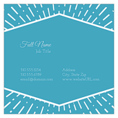 Business Cards-Individual-17-3.5X3.5 - business-cards Maker