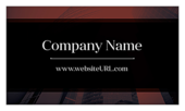 Corporate Buzz - business-cards Maker