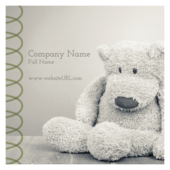 Bear Necessity - business-cards Maker