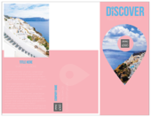 Free Brochure Templates, Design &amp; Print Brochures Online