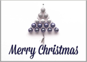 Ornament Tree - greeting-cards Maker