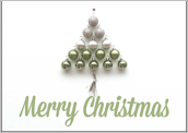 Ornament Tree - greeting-cards Maker