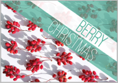 Berries And Cream - greeting-cards Maker