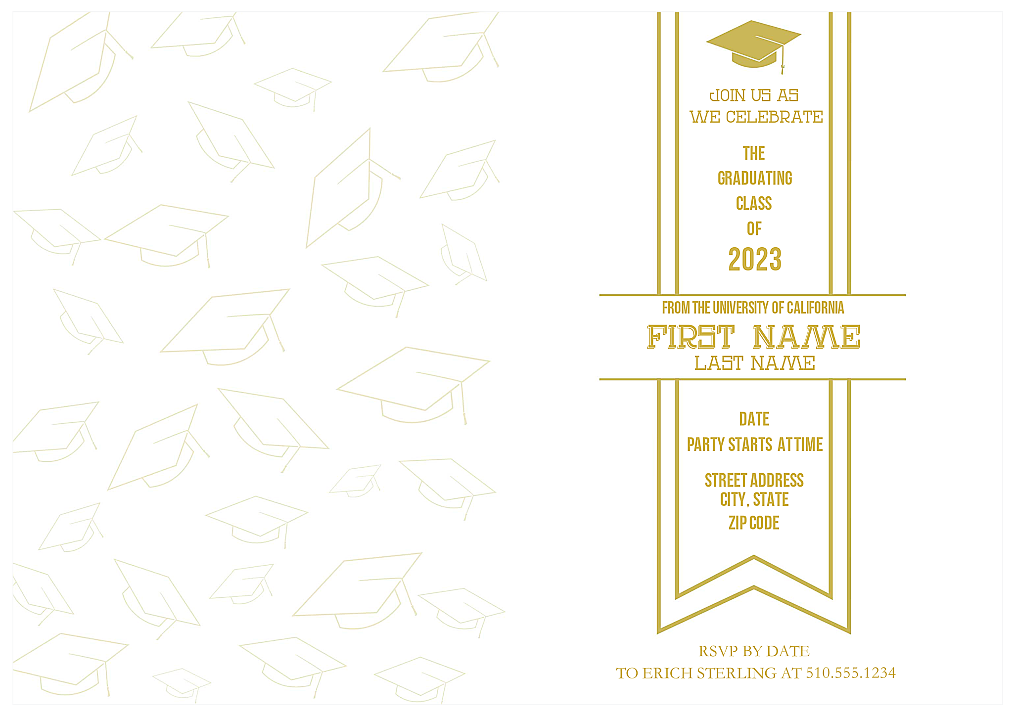 Finally! back - Greeting Cards Maker