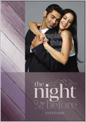The Night Before - greeting-cards Maker