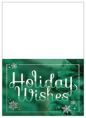Evergreen Wishes - greeting-cards Maker