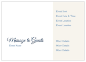 Free Invitation Card Templates, Design & Print Invitation Cards Online