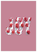 Joyful Berries - invitation-cards Maker