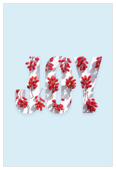 Joyful Berries - invitation-cards Maker