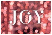 Glitter Joy - invitation-cards Maker