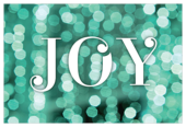 Glitter Joy - invitation-cards Maker