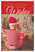 Wishing for Santa - invitation-cards Maker