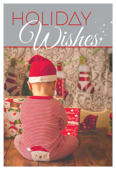Wishing for Santa - invitation-cards Maker