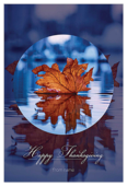 Fall Reflections - invitation-cards Maker