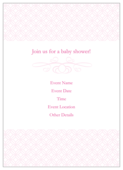Baby Rattle - invitation-cards Maker