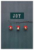 Striped Joy - invitation-cards Maker