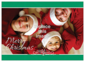 Merry Family - invitation-cards Maker