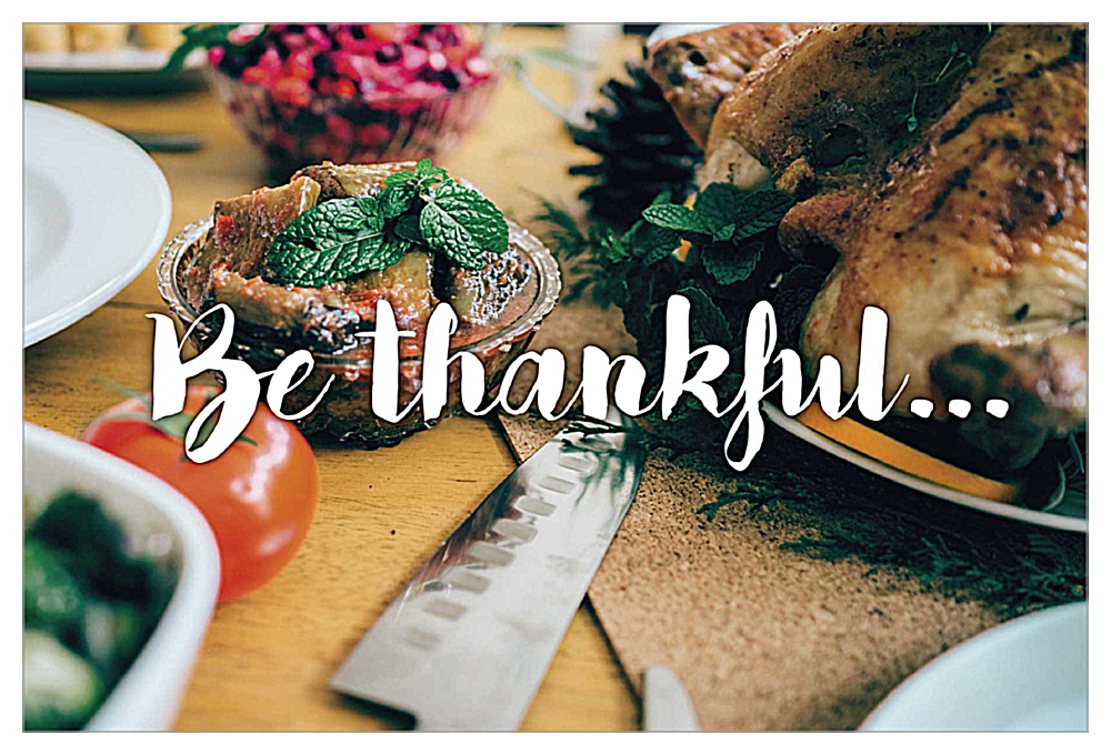 Funny Turkey Day front - Invitation Cards Maker