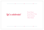 Birthday Girl - invitation-cards Maker