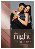 The Night Before - invitation-cards Maker