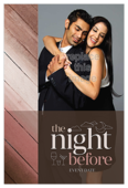 The Night Before - invitation-cards Maker