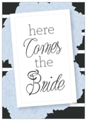 Hydrangea Bridal Shower - invitation-cards Maker