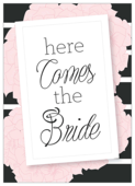 Hydrangea Bridal Shower - invitation-cards Maker