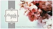 Cherry Blossom - postcards Maker