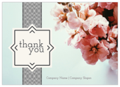 Cherry Blossom - postcards Maker