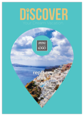 Discover - postcards Maker