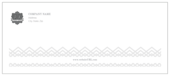 Diamond pattern - envelopes Maker