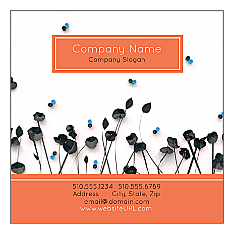 Standard Magnets front - Standard Magnets Maker