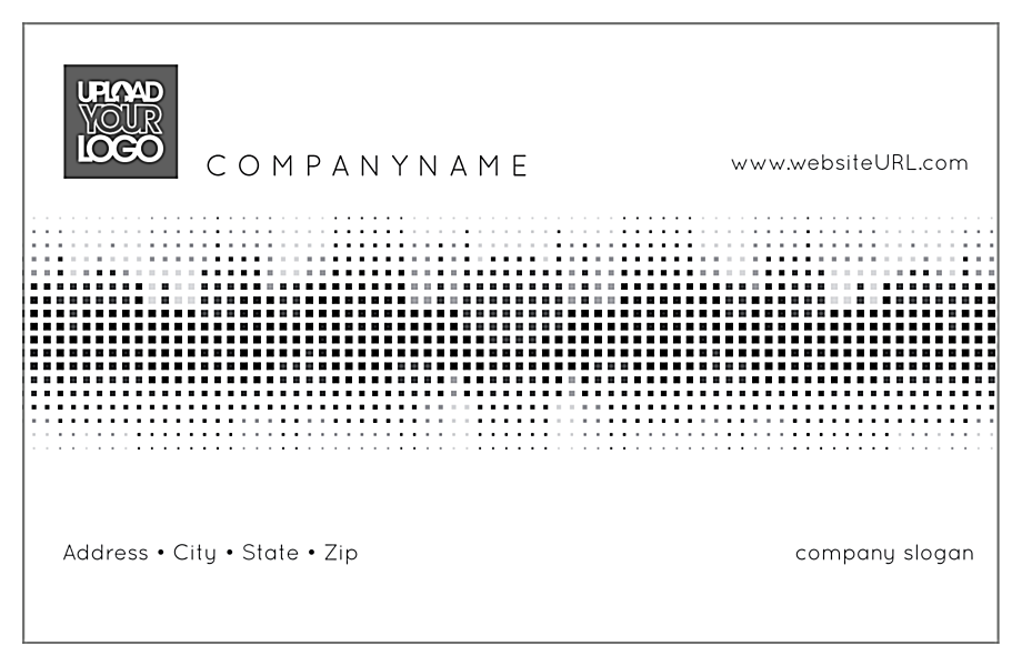 Audio Wave front - Standard Magnets Maker
