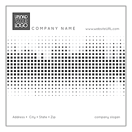 Audio Wave front - Standard Magnets Maker