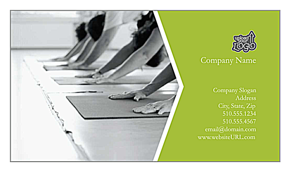 Healthy Fun front - Standard Magnets Maker